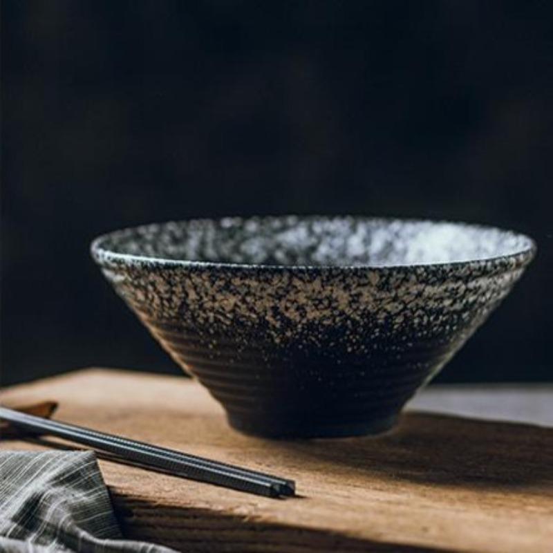 Japanese Style Bowls - Image 5