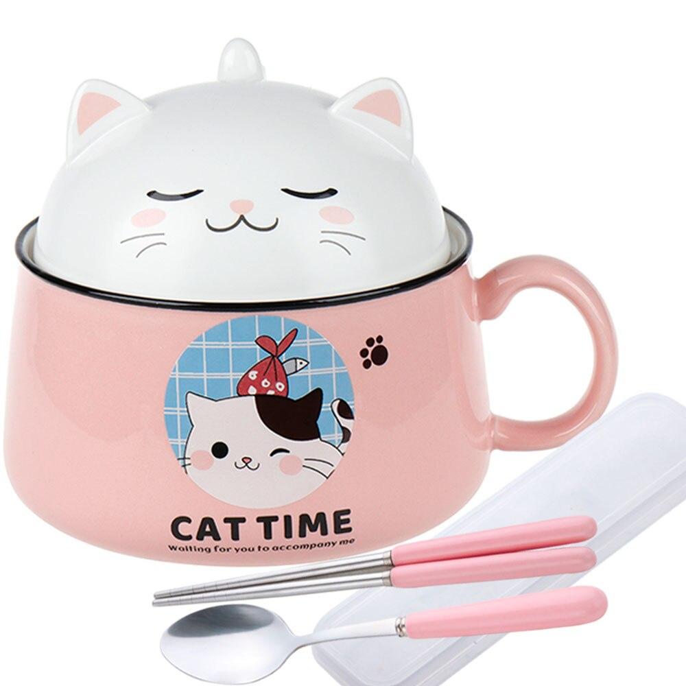Cat Style Food Container - Image 5