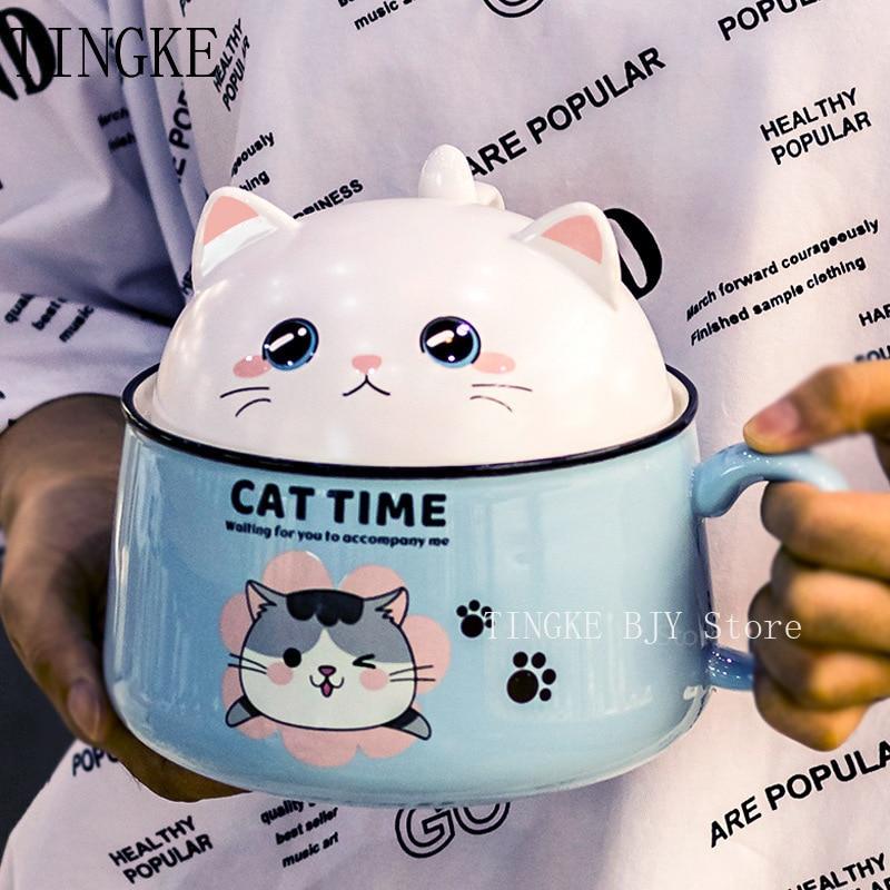 Cat Style Food Container - Image 3